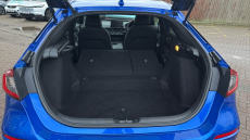 Honda Civic 2.0 eHEV Sport 5dr CVT Hybrid Hatchback